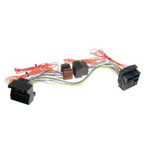 ACV Parrot adapter Mercedes E7slk7cls