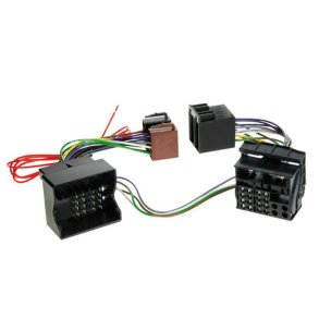 ACV Parrot adapter olika Opel