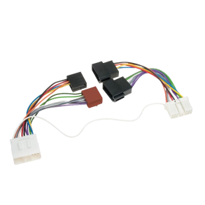 ACV Parrot adapter Subaru