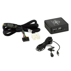 Bluetooth-gr�nssnitt Suzuki