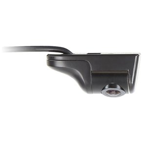 Backkamera oval med roterande funktion