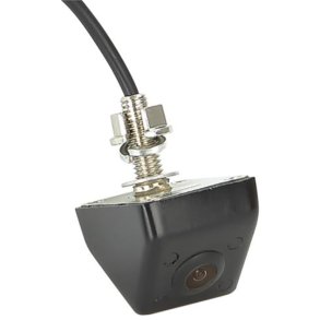 Bakkamera fyrkant i. universal m. n