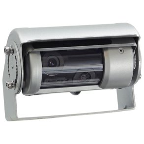 Bakre kamera uni. dubbel lins