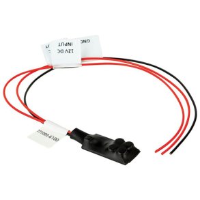 Stabilisator fr backsignal