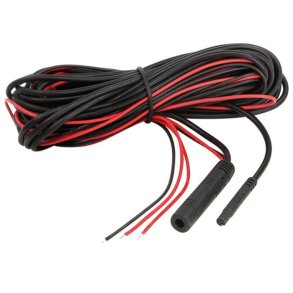 5 m frlngningskabel fr ACV-kamera