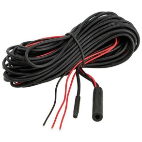 10 m frlngningskabel fr ACV-kamera