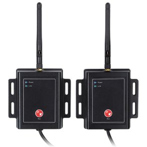 Digital videosndare uni 2,4ghz