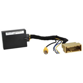 Bakre kameragrnssnitt VW oem->alpin