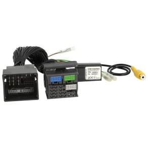 Bakre kameragrnssnitt VW oem