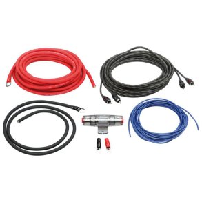 ACV Kabelsats 10kv 2-kanals