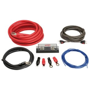 ACV Kabelsats 35kv 2-kanals