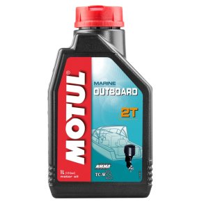MOTUL PHÆNGSMOTOR 2T 1L