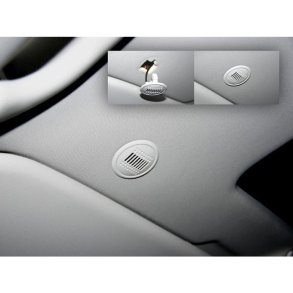 Telefonmikrofon til indbygning