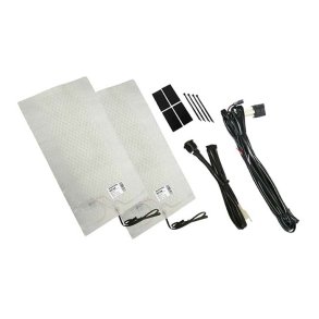 Ampire 24v stesvrmeset med 2 nivåer