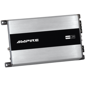 24 volt Ampere monoblock