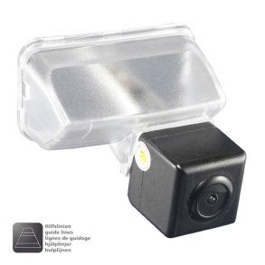 Ampir bakkamera Citron C3/4/5/berlingo