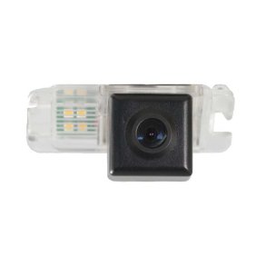 Ampir bakkamera Diverse VW