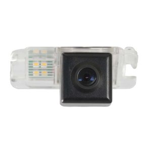 Ampir backkamera fr olika Ford-modeller