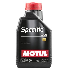 MOTUL 5W30 1L