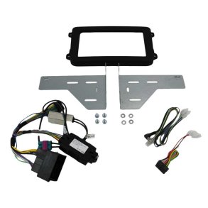 2-DIN kit VW t6 och Caddy 2015->