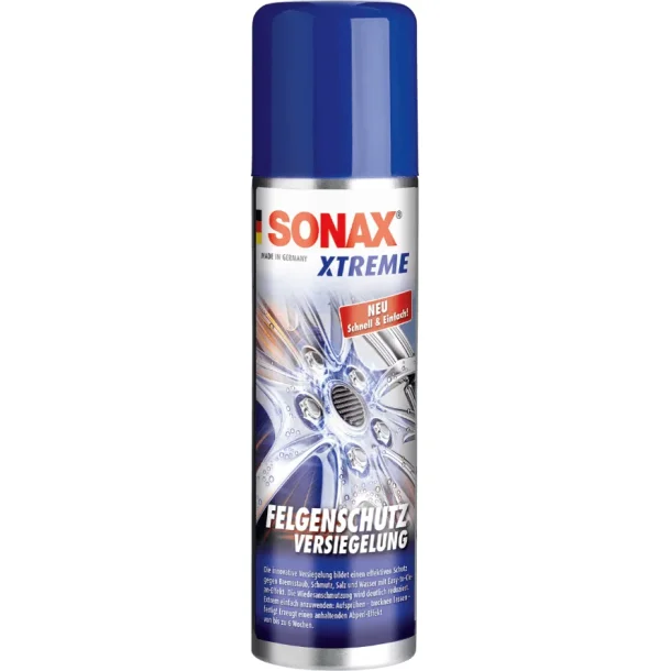 SONAX Xtreme Flgforsegling 250 ml.