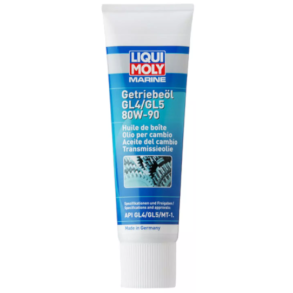 Liqui Moly Marine GL4/GL5 80W90 - 250 ML