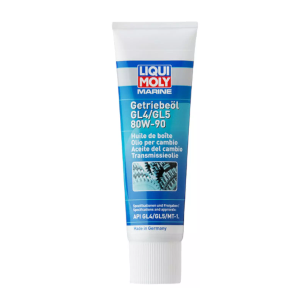 Liqui Moly Marine GL4/GL5 80W90 - 250 ML
