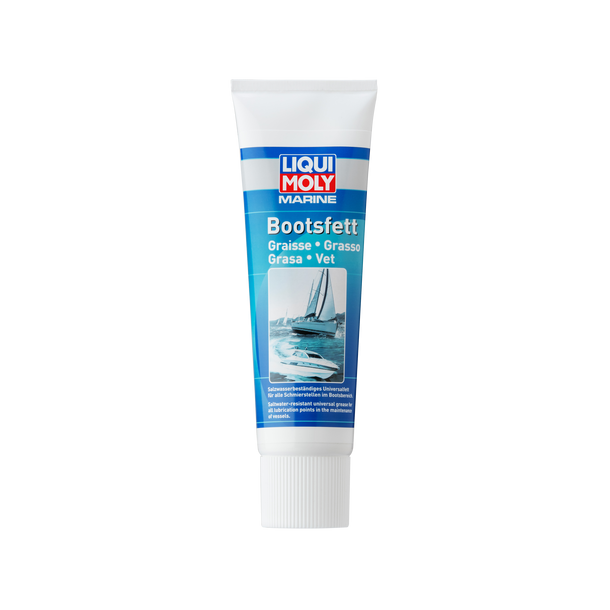 Marin Fett 250 ml