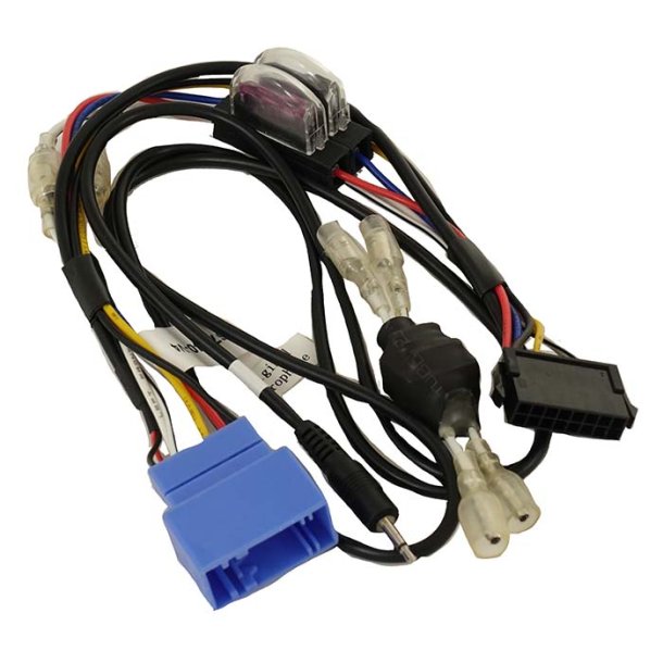 Vda adapter Saab - kom ihg 3g adapter