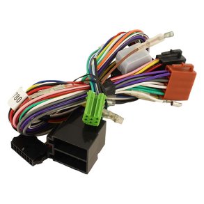 Gr�nssnitt (kom ih&aring;g 3g-adapter)