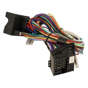 Gr�nssnitt (kom ih&aring;g 3g och aux-adapter)