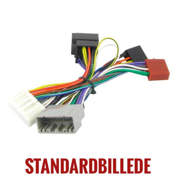 CTUNICV01 adapterkabel