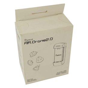 Ar drone 2.0 - laddare