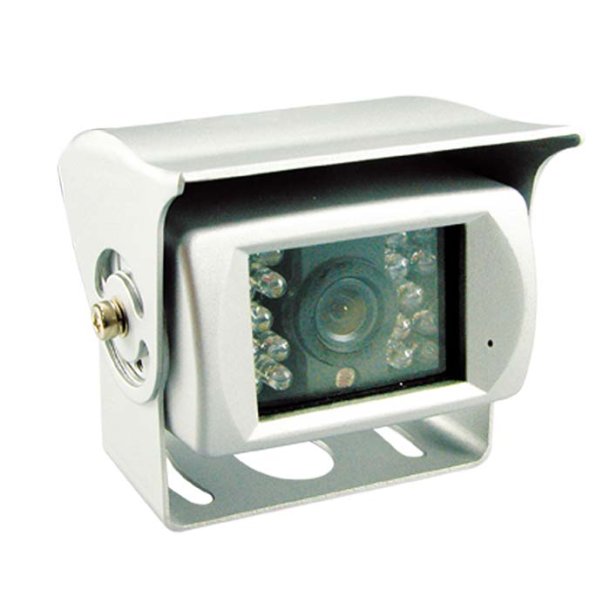 Bakkamera u.shutter-110gr.-18 stk.ir-led