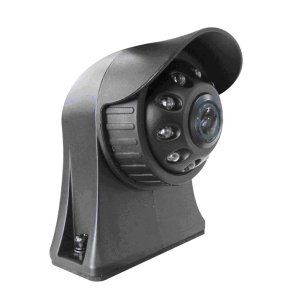 Hgervnd kamera-180 gr.-9 st. ir led