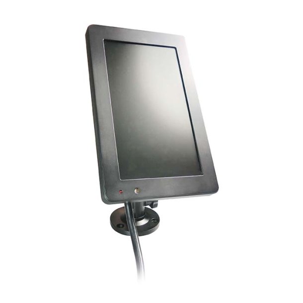 Virtual 360 iavm 8&acute;&acute; - 4 Kamerasystem