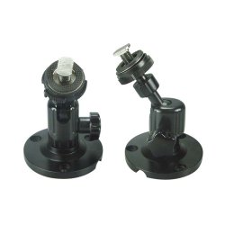 Drejeled/holder for sk&aelig;rm m.t-spor