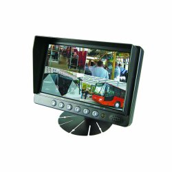 7&acute;&acute; sk&aelig;rm 4 input+trigger p&aring; sk&aelig;rmen