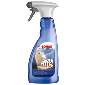SONAX Xtreme Læder Pleje 500 ml.