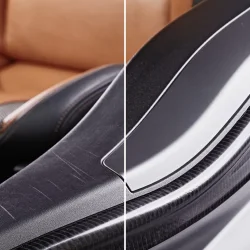 SONAX Xtreme Kunststof og plastik detailer 500ml