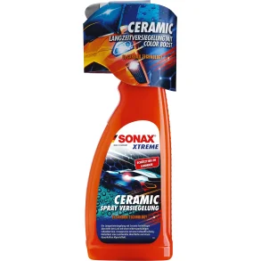 Sonax ceramic coating