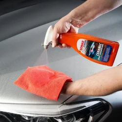 SONAX Xtreme Ceramic Spray Coating 750 ml.
