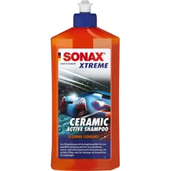 SONAX Xtreme Ceramic Active Shampoo 500 ml.