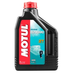 MOTUL PHÆNGSMOTOR 2T 2L MARIN OLIE