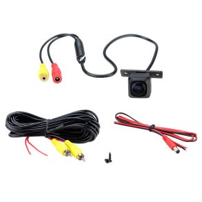 Ansluter 2 universell kamera cam-43