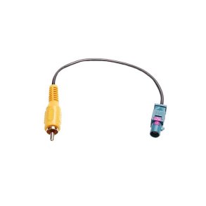 Bakre kameragrnssnitt Mercedes Vito, VW UP