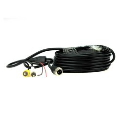 Kamera forl&aelig;ngerkabel 5 meter