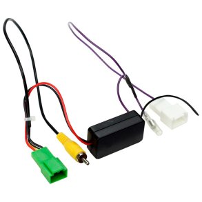 Bakre kameragrnssnitt Swift och Ignis 2017 ->