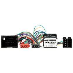 Connects2 iso-kabel Chevrolet Orlando 2011->