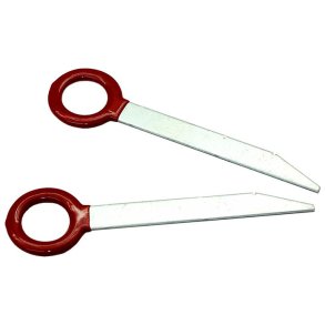 Radioborttagningsnycklar Fiat Bravo